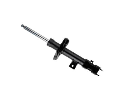 Hyundai 54651-D3000 Strut Assembly, Front, Left