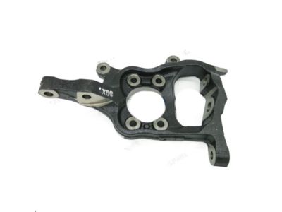 Hyundai 51716-2M101 Knuckle-Front Axle, RH