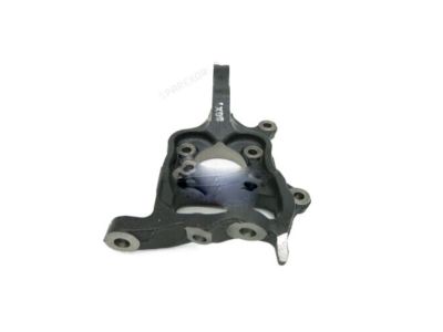 Hyundai 51716-2M101 Knuckle-Front Axle, RH