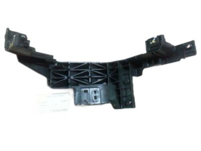 Hyundai 64156-3X000 Member Assembly, LH