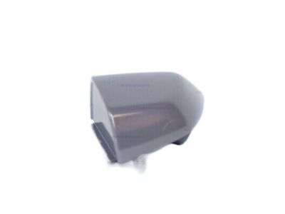 Hyundai 82652-F2040 Cover-Front Door Outside Handle LH