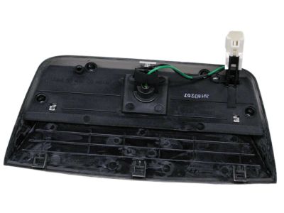 Hyundai 92700-3K000-QD Lamp Assembly-High Mounted Stop