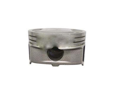 Kia 2341023AA1 Piston & Pin Assembly