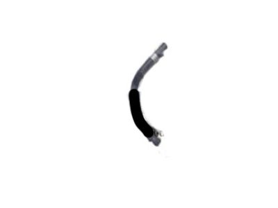 Hyundai 25468-22600 Hose "A" Assembly-Water