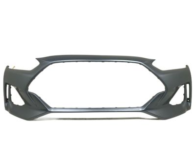 Hyundai 86511-G3000 Front Bumper Cover