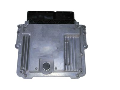 Hyundai 39110-3F270 Engine Control Module Unit