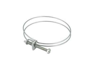 Kia 1471183006B Clamp-Hose