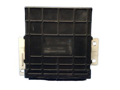 Hyundai 39121-38780 Engine Control Module Unit