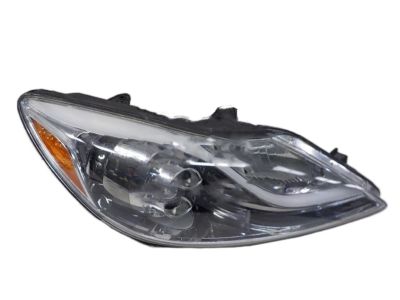 Hyundai 92102-3M285 Headlamp Assembly, Right