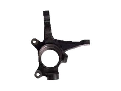 Hyundai 51716-2C800 Knuckle-Front Axle, RH