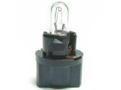 Hyundai 94369-26000 Bulb & Cap