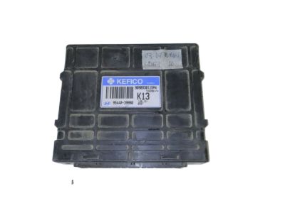 Hyundai 95440-39880 Control Module-Automatic Transaxle