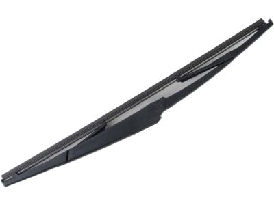 Hyundai 98350-3S300 Wiper Blade Assembly, Driver