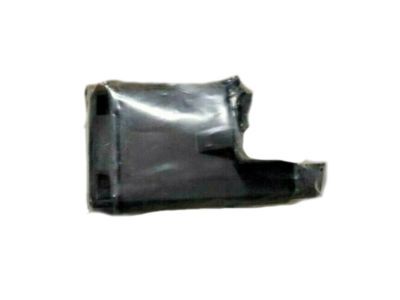 Hyundai 81657-2C000 Cover-SUNROOF Guide Rail, LH