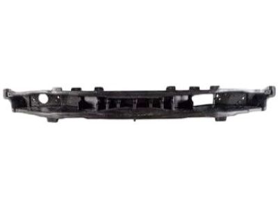 Hyundai 86631-B8100 Rail-Rear Bumper