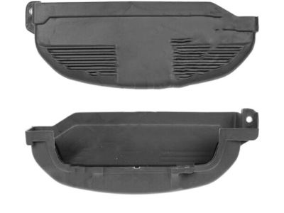 Hyundai 21360-33001 Cover Assembly-Timing Belt Upper