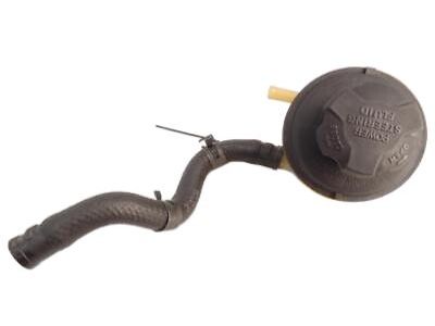 Hyundai 57571-26101 Hose-Power Steering Oil Suction