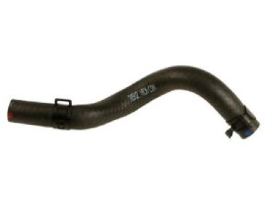 Hyundai 57571-26101 Hose-Power Steering Oil Suction