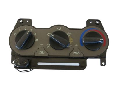 Hyundai 97250-25450 Heater Control Assembly