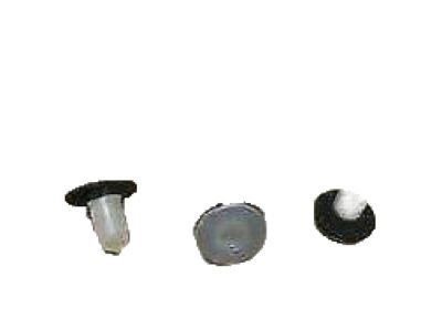 Kia 0K9D051919 FASTENER, B