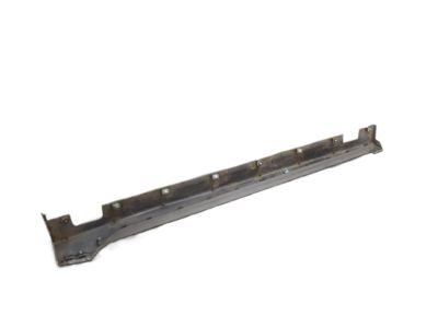 Hyundai 87752-G2000 Moulding Assembly-Side Sill, RH