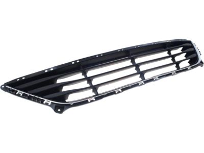 Hyundai 86560-3Y500 Front Bumper Grille