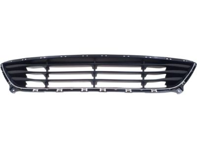 Hyundai 86560-3Y500 Front Bumper Grille