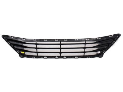 Hyundai 86560-3Y500 Front Bumper Grille