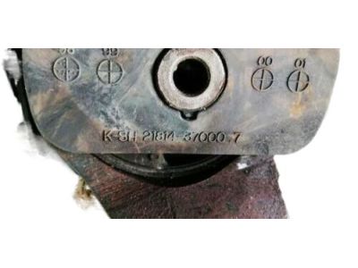 Hyundai 21814-37000 Stopper