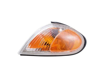 Hyundai 92301-29550 Lamp Assembly-Front Combination, LH
