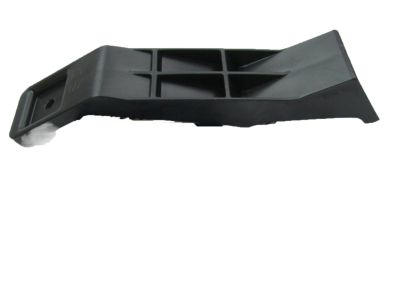 Hyundai 86635-B1000 Bracket-Rear Bumper, Lower