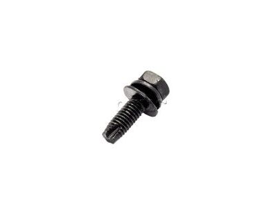 Hyundai 11250-06206-B Bolt