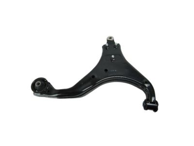 Hyundai 54500-2E001 Arm Complete-Front Lower, LH