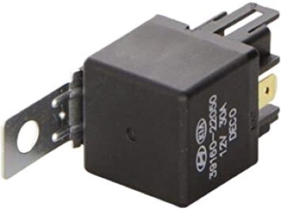 Hyundai 39160-22040 Relay-Power