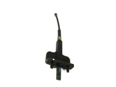 Kia 597804D000 Cable-Release