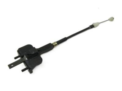 Kia 597804D000 Cable-Release