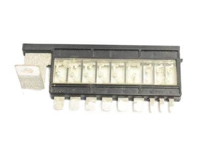 Kia 1898009631 Multi Fuse