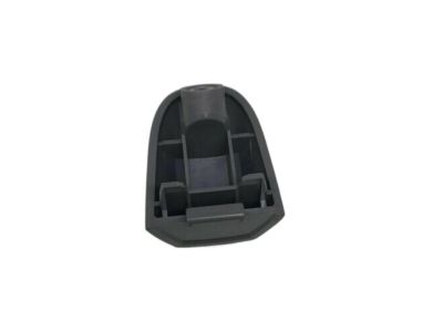 Hyundai 82652-2H020 Cover-Front Door Outside Handle, Passenger