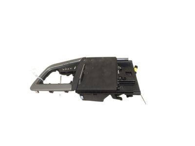 Hyundai 84674-F2100 Mat-Floor Console