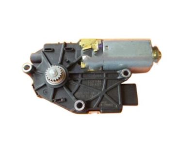 Hyundai 81631-2W050 Motor Assembly-PANORAMAROOF(Glass)