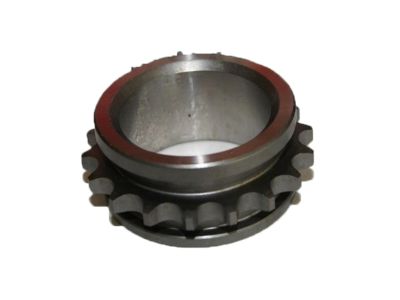 Kia 231212B700 Sprocket-Crankshaft