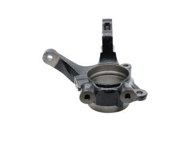 Hyundai 51716-26120 Knuckle-Front Axle, RH