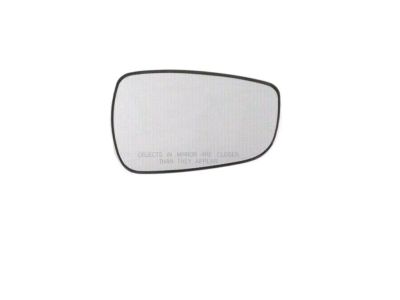 Hyundai 87621-2V310 Mirror & Holder-Outside Rear, RH