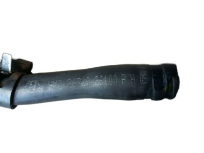 Hyundai 26720-26100 Hose Assembly-PCV