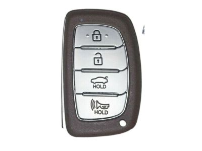 Hyundai 95440-C1500-NNA Fob Smart Key