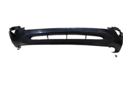 Hyundai 86512-3J000 Cover-Front Bumper, Lower