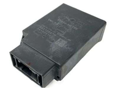 Hyundai 95800-3M100 Tpms Module Assembly