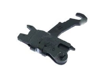 Kia 582573Q100 Lever-Brake Control