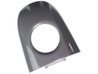 Hyundai 82652-2H000 Cover-Front Door Outside Handle, Driver