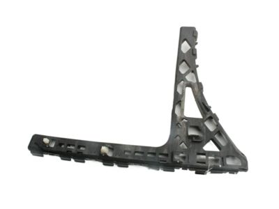 Hyundai 86614-3M000 Bracket Assembly-Rear Bumper Side, RH